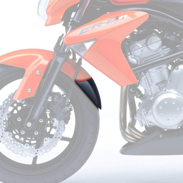 Pyramid Plastics PYRAMID EXTENDA FENDA ER6N/F